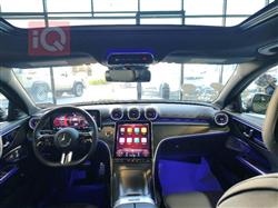 مرسيدس بنز C-Class